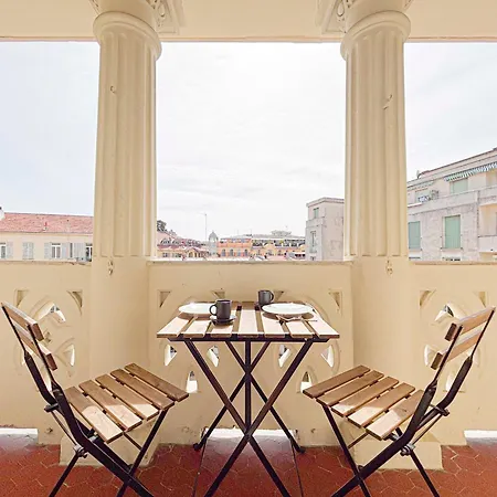 Escapade En Centre De - Wifi, Ac, 2pers Apartament *